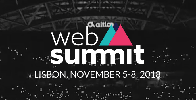 MY-GATEWAY is selecting 10 startups to attend Web Summit!