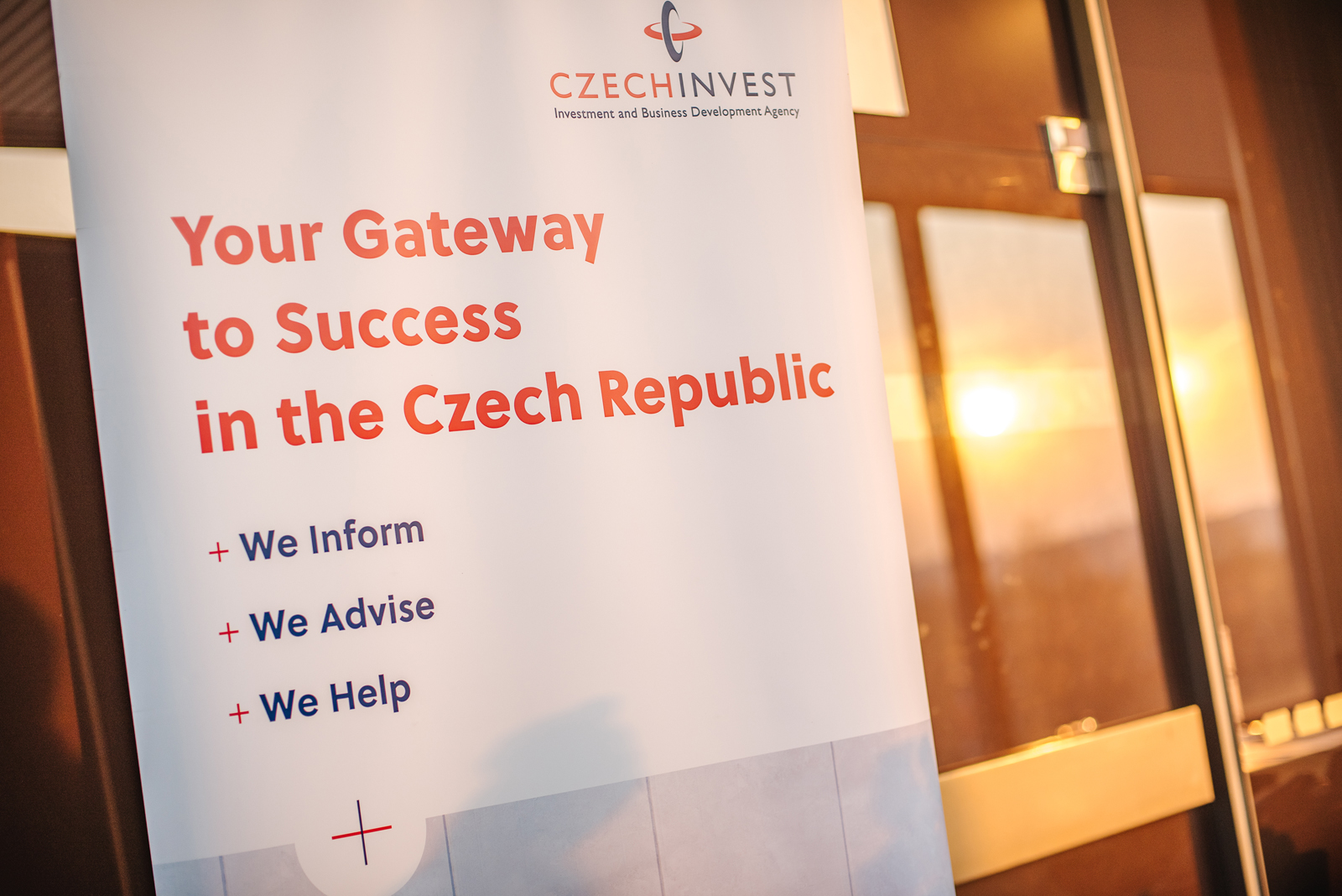 Funding opportunities in Czech Republic