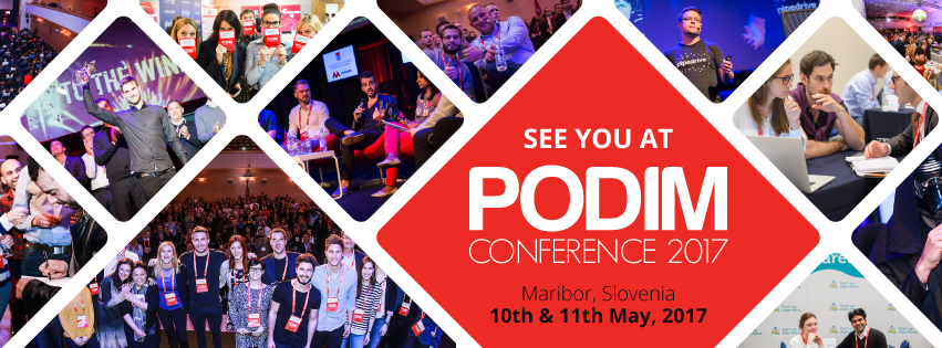 Podim Conference