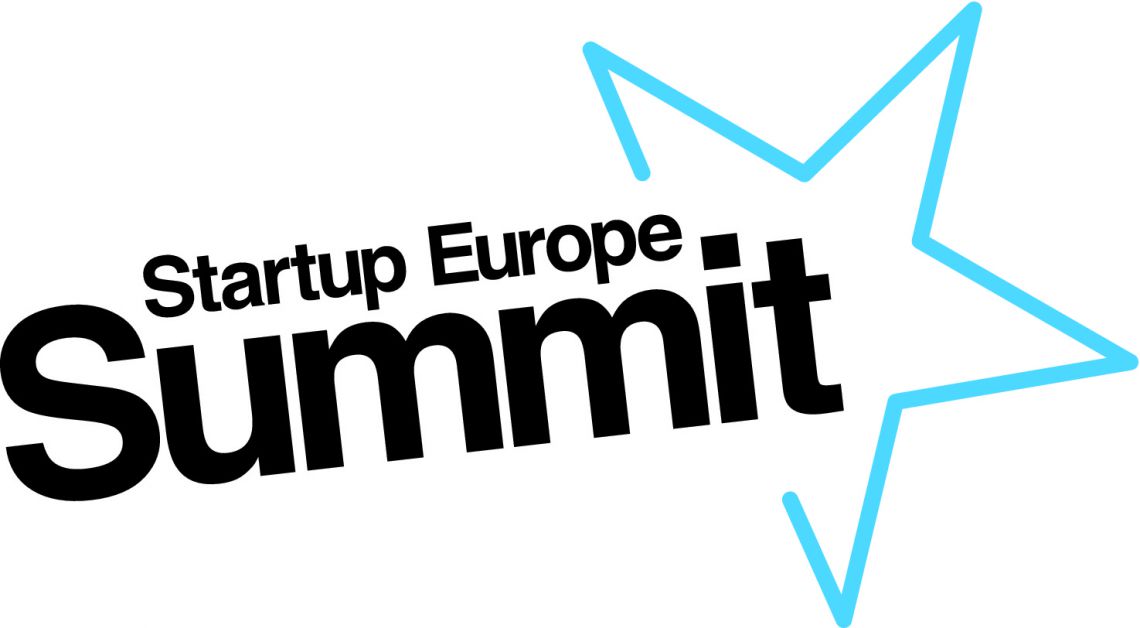 Startup Europe Summit 2018