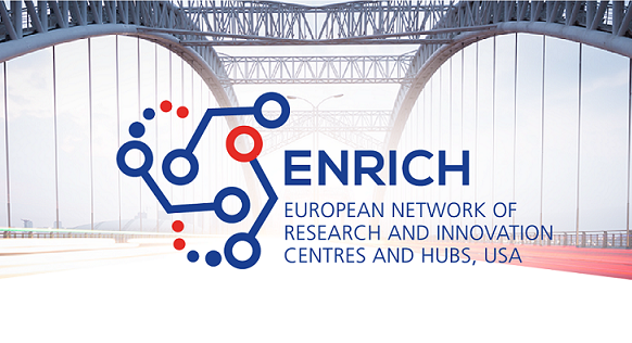 ENRICH in the USA announces New amazing Research, Commercialization and Investment Opportunities in the USA