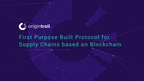 OriginTrail ICO Raises $22.5 Million to Build Transparency in Supply Chains